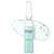 Sie sehen eine Packung La Mer Ohne Parfum Ampulle 2ml Oxygen 1st, Produktbild: 02 La Mer Ohne Parfum Ampulle 2ml Oxygen 1st, A-Nr.: 5378192 - 02