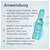 Sie sehen eine Packung La Mer Ohne Parfum Ampulle 2ml Oxygen 1st, Produktbild: 03 La Mer Ohne Parfum Ampulle 2ml Oxygen 1st, A-Nr.: 5378192 - 03
