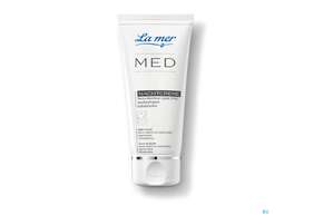 La Mer Ohne Parfum Med/basic Care Nachtcreme Tiegel 50ml, A-Nr.: 5133378 - 01