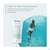 Sie sehen eine Packung La Mer Pearl Of Sea Body Spray Flacon 100ml, Produktbild: 05 La Mer Pearl Of Sea Body Spray Flacon 100ml, A-Nr.: 4123024 - 05