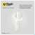 Magnesium Citrat Pulver Raab 200g, A-Nr.: 5870444 - 09