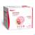 Sie sehen eine Packung Nupo Lebenswert Diet Shake Strawberry 12st, Produktbild: 02 Nupo Lebenswert Diet Shake Strawberry 12st, A-Nr.: 5738845 - 02