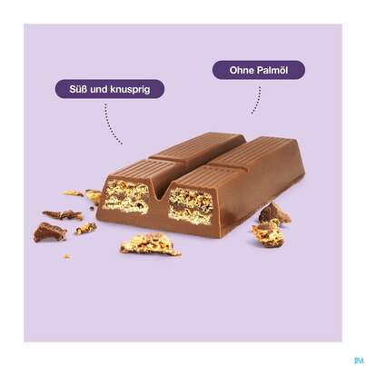 Nupo Lebenswert Prot. Snack Bite 64,5g, A-Nr.: 5739170 - 04