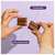 Nupo Lebenswert Prot. Snack Bite 64,5g, A-Nr.: 5739170 - 08
