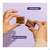 Nupo Lebenswert Prot. Snack Bite 64,5g, A-Nr.: 5739170 - 09