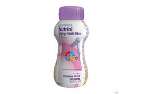 Nutrini 200ml Flasche Energy/multifibre 24st, A-Nr.: 4191729 - 01