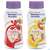 Sie sehen eine Packung Nutrini/smoothie Drink 200ml Rote Fruechte 24st, Produktbild: 03 Nutrini/smoothie Drink 200ml Rote Fruechte 24st, A-Nr.: 4000103 - 03