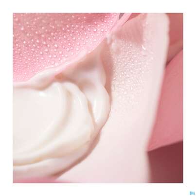 Sie sehen eine Packung Nuxe Very Rose Creamy Cleansing Milk 200ml, Produktbild: 04 Nuxe Very Rose Creamy Cleansing Milk 200ml, A-Nr.: 5948146 - 04