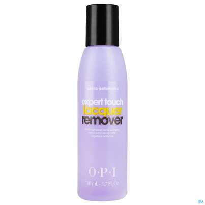 Opi Nagellackentferner Expert Touch Lacquer Remover 110ml, A-Nr.: 5795441 - 01
