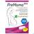 Sie sehen eine Packung Quatrefolic Premama Duo Tabletten+weichkapseln 30st, Produktbild: 02 Quatrefolic Premama Duo Tabletten+weichkapseln 30st, A-Nr.: 5974020 - 02