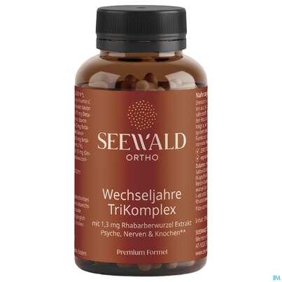Seewald Wechseljahre Komplex 60 St, A-Nr.: 4839165 - 04