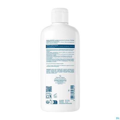 Shampoon Ducray Kelual Squanorm Anti-trockene Schuppen 400ml, A-Nr.: 5921762 - 06