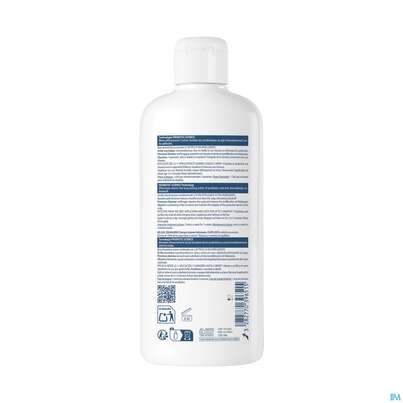 Shampoon Ducray Kelual Squanorm Anti-trockene Schuppen 400ml, A-Nr.: 5921762 - 08