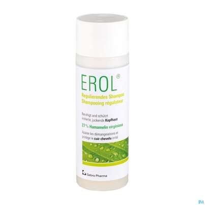 Shampoon Erol 200ml, A-Nr.: 4759319 - 02