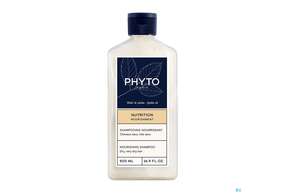 Shampoon Phyto Nutrition Jumbo 500ml, A-Nr.: 5883406 - 01