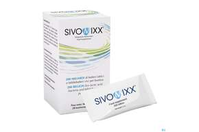 Sivomixx Pulver 200 Vet 30st, A-Nr.: 5920627 - 01