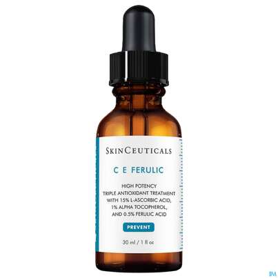 Skinceuticals Ce Ferulic 30ml, A-Nr.: 3646576 - 04
