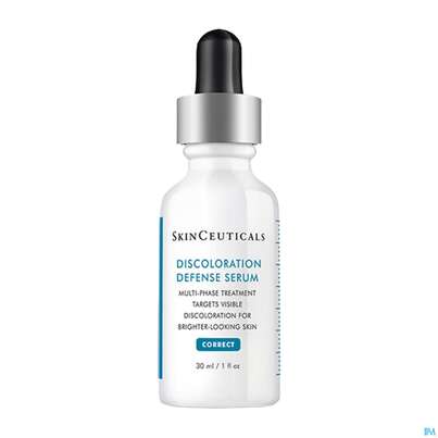 Skinceuticals Discoloration Defense Serum 30ml, A-Nr.: 5185257 - 01