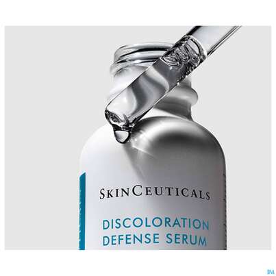 Skinceuticals Discoloration Defense Serum 30ml, A-Nr.: 5185257 - 07