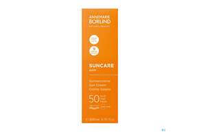 Sonnenprodukte Boerlind Sun Suncare Body Sonnencreme Lsf50 60390 200ml, A-Nr.: 5953348 - 01