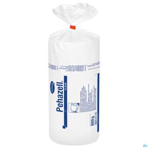 Verbandzellstoff Pehazell/clean Hochgebleicht Rollen 36cm 1000g, A-Nr.: 5305046 - 01