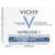 Sie sehen eine Packung Vichy Nutrilogie 1 Aufbaucreme Trockene Haut Dp 100ml, Produktbild: 02 Vichy Nutrilogie 1 Aufbaucreme Trockene Haut Dp 100ml, A-Nr.: 4379611 - 02