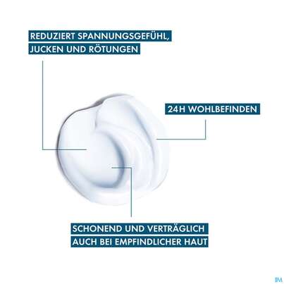 Sie sehen eine Packung Vichy Nutrilogie 1 Aufbaucreme Trockene Haut Dp 100ml, Produktbild: 07 Vichy Nutrilogie 1 Aufbaucreme Trockene Haut Dp 100ml, A-Nr.: 4379611 - 07