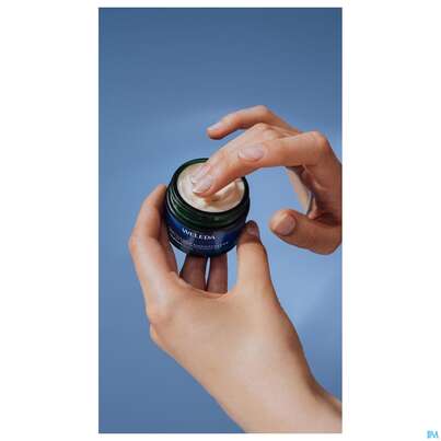 Weleda Blauer Enzian +edelweiss Festigende Nachtpflege 40ml, A-Nr.: 5729958 - 09