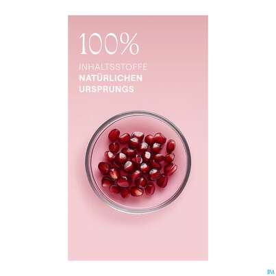 Sie sehen eine Packung Weleda Inspire Shower Cream Granatapfel 400ml, Produktbild: 11 Weleda Inspire Shower Cream Granatapfel 400ml, A-Nr.: 5909471 - 11