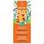 Sie sehen eine Packung Weleda Mein Sanddorn Immungetraenk 200ml, Produktbild: 02 Weleda Mein Sanddorn Immungetraenk 200ml, A-Nr.: 5829111 - 02