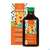 Sie sehen eine Packung Weleda Mein Sanddorn Immungetraenk 200ml, Produktbild: 05 Weleda Mein Sanddorn Immungetraenk 200ml, A-Nr.: 5829111 - 05