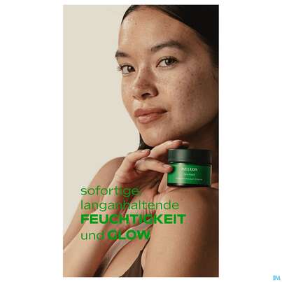 Weleda Skin Food Naehrende Tagespflege 40ml, A-Nr.: 5816870 - 11