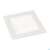 Sie sehen eine Packung Wundauflagen Vliwasorb Adhesive Steril 12x12cm 10st, Produktbild: 02 Wundauflagen Vliwasorb Adhesive Steril 12x12cm 10st, A-Nr.: 3855825 - 02