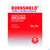 Sie sehen eine Packung Wundverband Burnshield Steril Bei Verbrennungen 10x 10cm Sern93032 1st, Produktbild: 01 Wundverband Burnshield Steril Bei Verbrennungen 10x 10cm Sern93032 1st, A-Nr.: 1846710 - 01