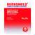 Sie sehen eine Packung Wundverband Burnshield Steril Bei Verbrennungen 10x 10cm Sern93032 1st, Produktbild: 02 Wundverband Burnshield Steril Bei Verbrennungen 10x 10cm Sern93032 1st, A-Nr.: 1846710 - 02