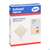 Sie sehen eine Packung Wundverband Cutimed/alginate Hydroaktiv Steril 5x 5cm 72634 10st, Produktbild: 02 Wundverband Cutimed/alginate Hydroaktiv Steril 5x 5cm 72634 10st, A-Nr.: 5909324 - 02
