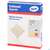Sie sehen eine Packung Wundverband Cutimed/alginate Hydroaktiv Steril 5x 5cm 72634 10st, Produktbild: 04 Wundverband Cutimed/alginate Hydroaktiv Steril 5x 5cm 72634 10st, A-Nr.: 5909324 - 04