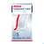 Sie sehen eine Packung Wundverband Leukomed T Plus/skin Sensitiv Folienverband +auflage Steril 8x15cm 5st, Produktbild: 02 Wundverband Leukomed T Plus/skin Sensitiv Folienverband +auflage Steril 8x15cm 5st, A-Nr.: 5267630 - 02