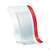 Sie sehen eine Packung Wundverband Leukomed T Plus/skin Sensitiv Folienverband +auflage Steril 8x15cm 5st, Produktbild: 03 Wundverband Leukomed T Plus/skin Sensitiv Folienverband +auflage Steril 8x15cm 5st, A-Nr.: 5267630 - 03