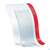 Sie sehen eine Packung Wundverband Leukomed T Plus/skin Sensitiv Folienverband +auflage Steril 8x15cm 5st, Produktbild: 04 Wundverband Leukomed T Plus/skin Sensitiv Folienverband +auflage Steril 8x15cm 5st, A-Nr.: 5267630 - 04