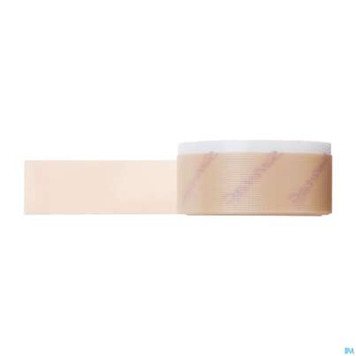 Sie sehen eine Packung Wundverband Mepitac Silikon 2x 300cm 1st, Produktbild: 05 Wundverband Mepitac Silikon 2x 300cm 1st, A-Nr.: 2985572 - 05