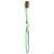 Sie sehen eine Packung Zahnbuersten Agwa Super Clean Dent Gold Gruen 1st, Produktbild: 01 Zahnbuersten Agwa Super Clean Dent Gold Gruen 1st, A-Nr.: 4492402 - 01