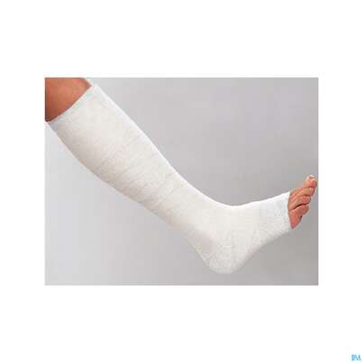 Zinkleimbinden Varicex/s Stretch 10cmx 7m 1st, A-Nr.: 1855956 - 01