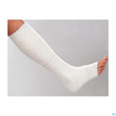Zinkleimbinden Varicex/s Stretch 10cmx 7m 1st, A-Nr.: 1855956 - 02