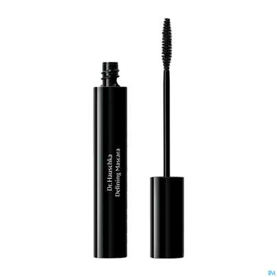 Dr. Hauschka Defining Mascara 01 Black 6ml, A-Nr.: 4592351 - 04