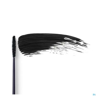 Dr. Hauschka Defining Mascara 01 Black 6ml, A-Nr.: 4592351 - 12