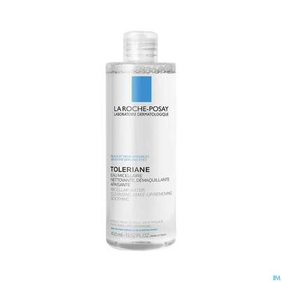 La Roche Posay Gesichtsreinigung Mizelle Normale Haut 400ml, A-Nr.: 4604410 - 03