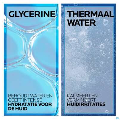 La Roche Posay Gesichtsreinigung Mizelle Normale Haut 400ml, A-Nr.: 4604410 - 11