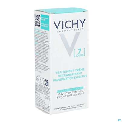 Vichy Deocreme Regulierend 7 Tage Wirkung 30ml, A-Nr.: 2618833 - 05