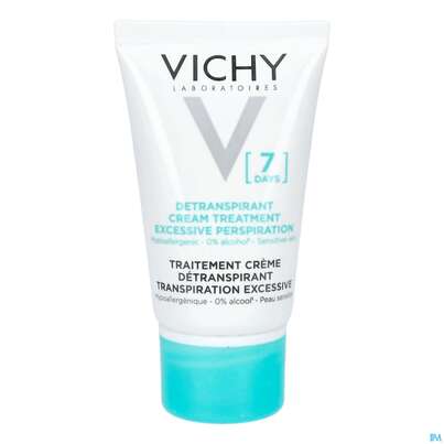 Vichy Deocreme Regulierend 7 Tage Wirkung 30ml, A-Nr.: 2618833 - 17